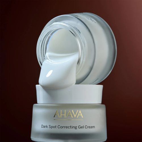 AHAVA Dark Spot Correcting Gél Krém (50 ml)