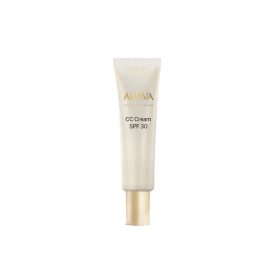 AHAVA CC Krém SPF30 (30ml)