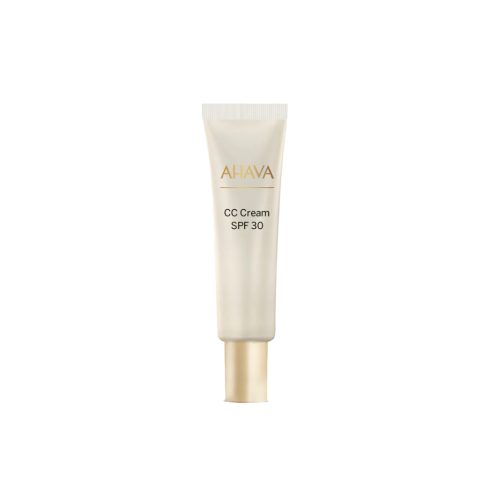 AHAVA CC Krém SPF30 (30ml)