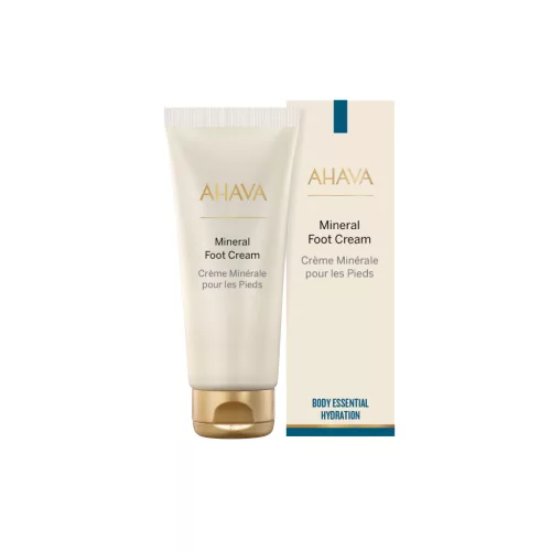 AHAVA Mineral Lábkrém (100 ml)