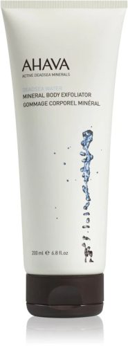 AHAVA Mineral Body Exfoliator (200 ml)