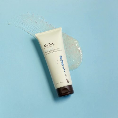 AHAVA Mineral Body Exfoliator (200 ml)