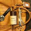 AHAVA Men After-Shave hidrataló krém SPF15 (50ml)