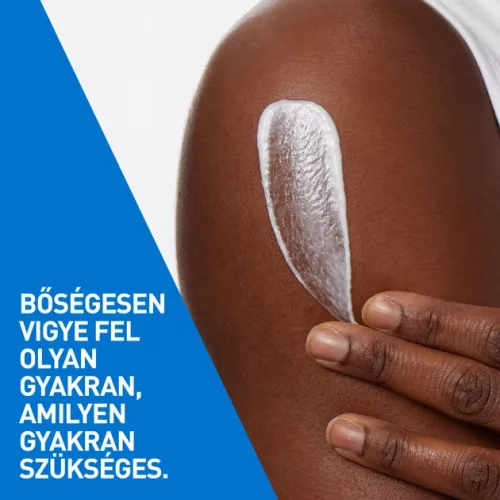 CeraVe Intenzív hidratáló testápoló tej (473ml)