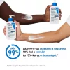 CeraVe Intenzív hidratáló testápoló tej (473ml)
