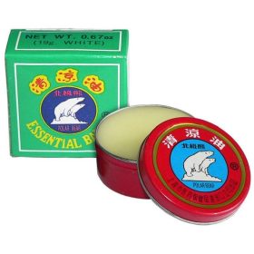 Dr. Chen kínai nagybalzsam (19g)