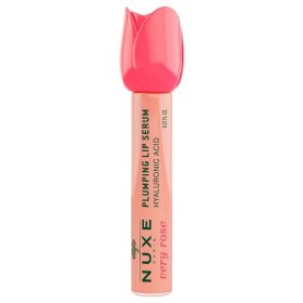 NUXE Very Rose Dúsító ajakápoló szérum (8ml)