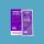 Metacare povidon-jód 10% tamponpálca 100mm - (10 x 3 db) - 60 ml