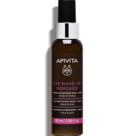 APIVITA Szemfestéklemosó tej (100ml)