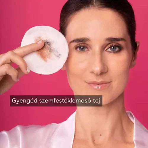 APIVITA Szemfestéklemosó tej (100ml)