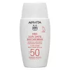 APIVITA BEE SUN SAFE Daily Age Repair Fluid ráncok, pigmentfoltok ellen SPF50 (50ml)