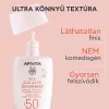 APIVITA BEE SUN SAFE Daily Age Repair Fluid ráncok, pigmentfoltok ellen SPF50 (50ml)