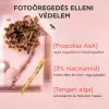 APIVITA BEE SUN SAFE Daily Age Repair Fluid ráncok, pigmentfoltok ellen SPF50 (50ml)