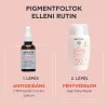 APIVITA BEE SUN SAFE Daily Age Repair Fluid ráncok, pigmentfoltok ellen SPF50 (50ml)