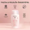 APIVITA BEE SUN SAFE Daily Age Repair Fluid ráncok, pigmentfoltok ellen SPF50 (50ml)