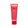 APIVITA BEE SUN SAFE Tej arcra és testre SPF50 (100ml)