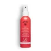 APIVITA BEE SUN SAFE Tej arcra és testre SPF50 (100ml)