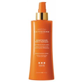 Esthederm Adaptasun naptej testre (200ml)