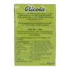 Ricola cukorka zöld tea lime ízben (40g)