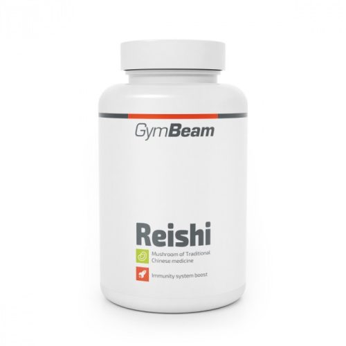 GymBeam Reishi (90db)