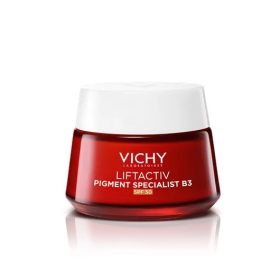 Vichy Liftactiv Pigment Specialist B3 Krém SPF50 (50ml)