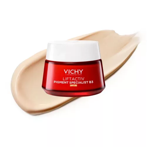 Vichy Liftactiv Pigment Specialist B3 Krém SPF50 (50ml)