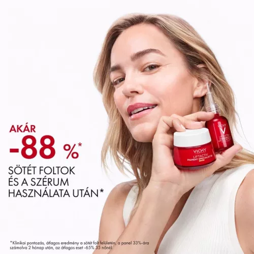 Vichy Liftactiv Pigment Specialist B3 Krém SPF50 (50ml)