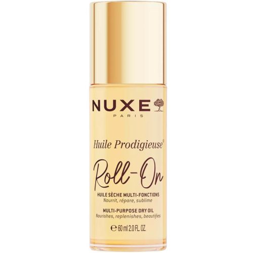 NUXE Huile Prodigieuse többfunkciós szárazolaj Roll-On (60ml)