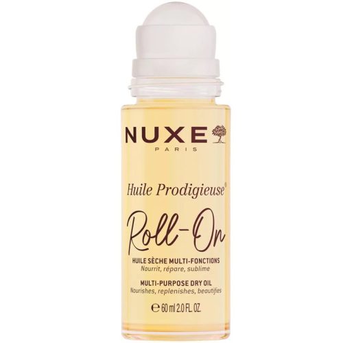 NUXE Huile Prodigieuse többfunkciós szárazolaj Roll-On (60ml)