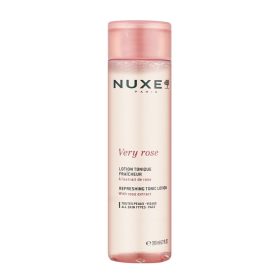 NUXE Very Rose Frissítő Tonik Lotion (200ml)