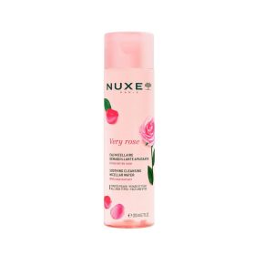   NUXE Very Rose Nyugtató Arctisztító micellás víz (200ml)