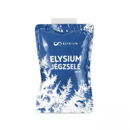 Elysium jégzselé 10 x 15 cm 200ml (1db)