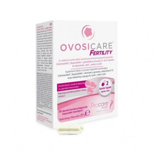Ovosicare Fertility kapszula (30db)