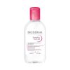 Bioderma Sensibio H2O AR arc- és sminklemosó micellás víz (250ml)