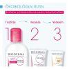 Bioderma Sensibio H2O AR arc- és sminklemosó micellás víz (250ml)