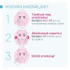 Bioderma Sensibio H2O AR arc- és sminklemosó micellás víz (250ml)