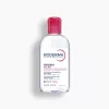 Bioderma Sensibio H2O AR arc- és sminklemosó micellás víz (250ml)