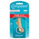 Compeed vízhólyagtapasz kis méretben 6x