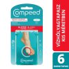 Compeed vízhólyagtapasz kis méretben 6x