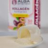 Alga System Kollagén komplex italpor maracuja-mangó- őszibarack ízben (337,59g) 