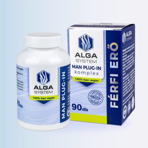 Alga System Man Plug-In komplex (90db)