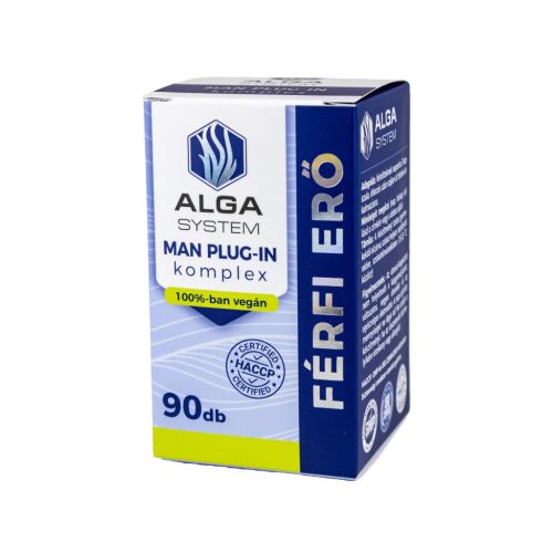 Alga System Man Plug-In komplex (90db)