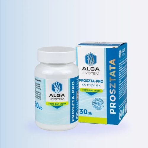 Alga System Proszta-Pro komplex (30db)