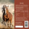 GAL Shoden Ashwagandha (60db)