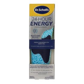 Scholl 24H Energy talpbetét 35-40 (1pár)