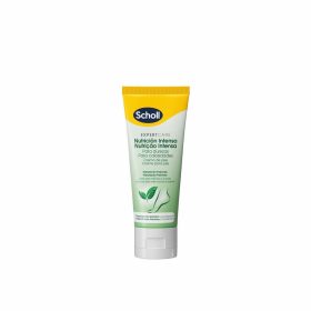   Scholl Expert Care Intense extra száraz láb és körömhidratáló krém (75ml)