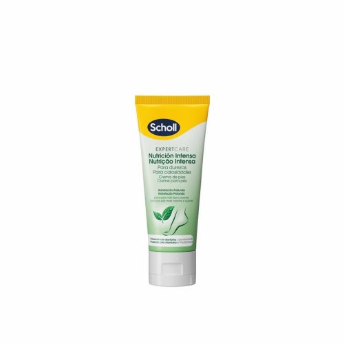 Scholl Expert Care Intense extra száraz láb és körömhidratáló krém (75ml)