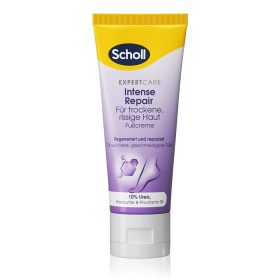 Scholl Expert Care Intensív tápláló krém (75ml)
