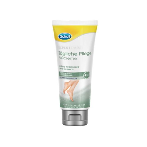 Scholl Expert Care Intensív hidratáló krém (75ml)