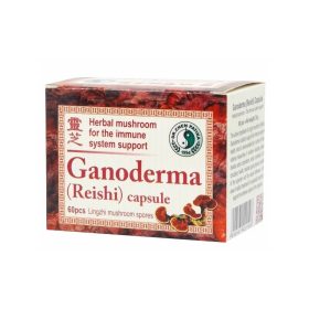 Dr. Chen Ganoderma (reishi) kapszula (60db)